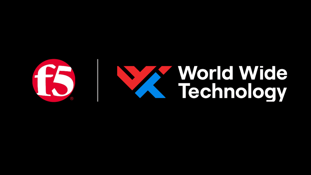 WWT’s ARMOR framework accelerates AI adoption with F5 support
