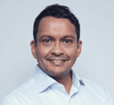 Mohan Veloo