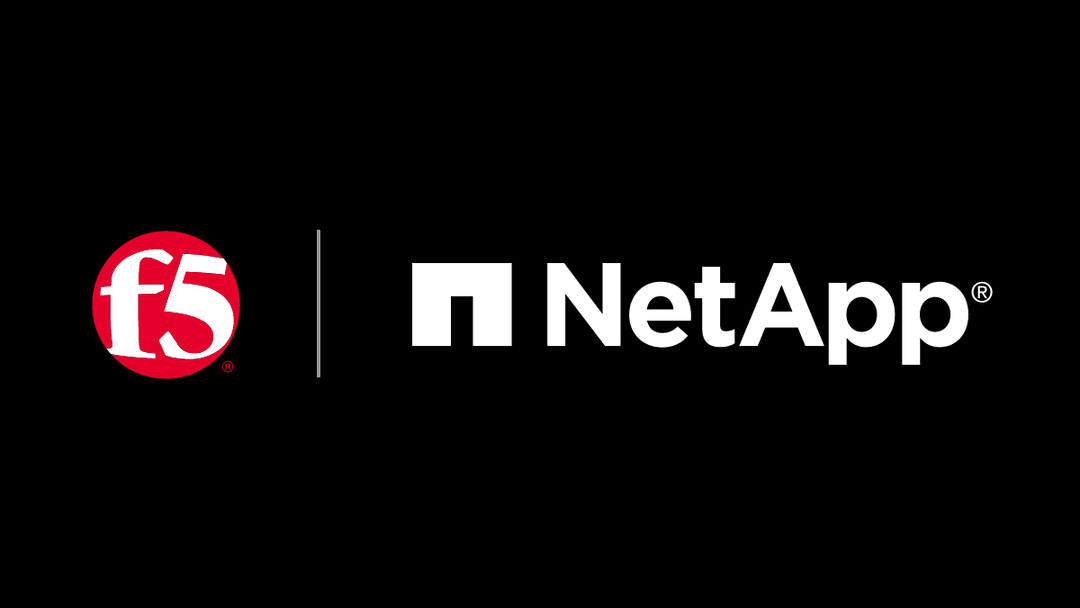 Digital operational resilience: Why financial services must evolve—and how F5 and NetApp are leading the way
