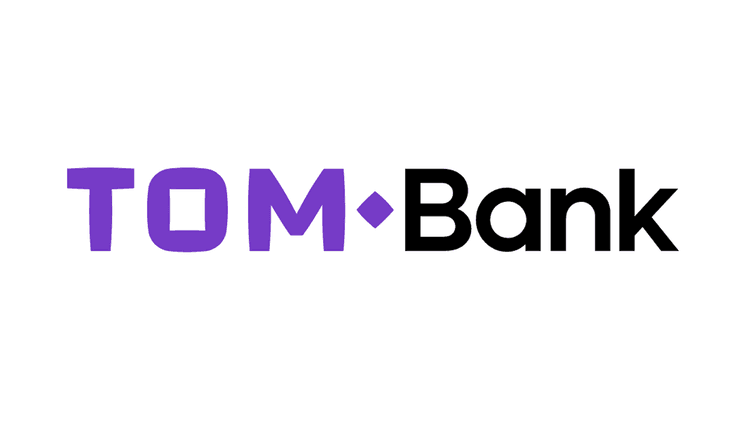 tom-bank-scales-securely-with-f5-hybrid-environment-logo