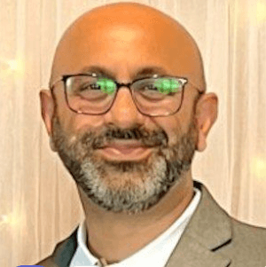 Darshant Bhagat