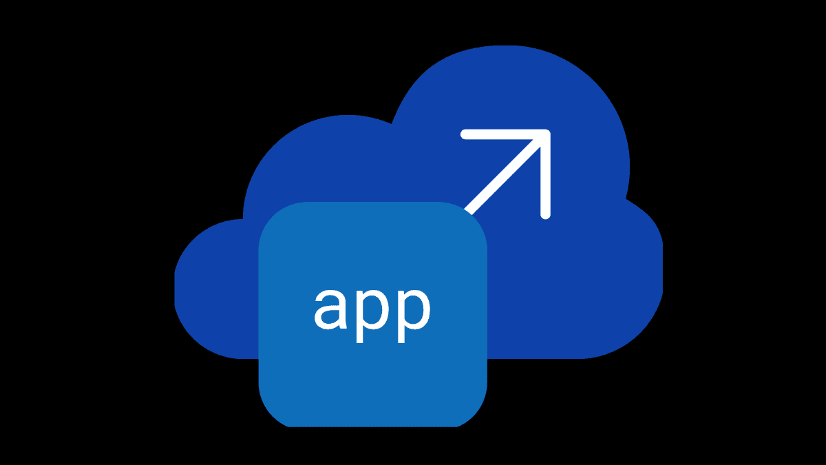app cloud