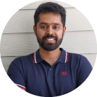 Bhushan Pai