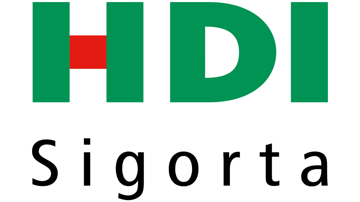 HDI Sigorta scales for secure growth with F5 ADSP logo