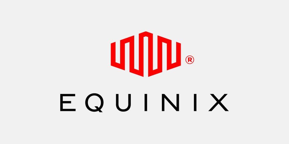 Equinix logo