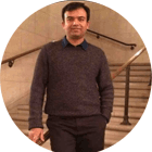 Aniket Daptari