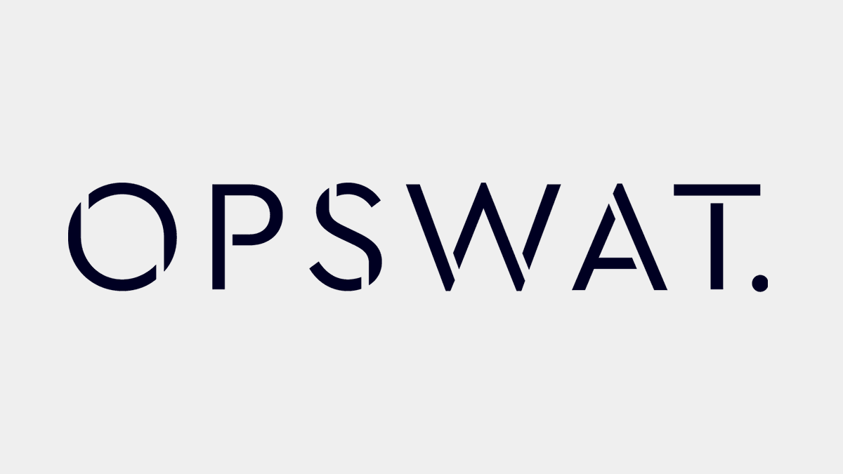 OPSWAT Logo