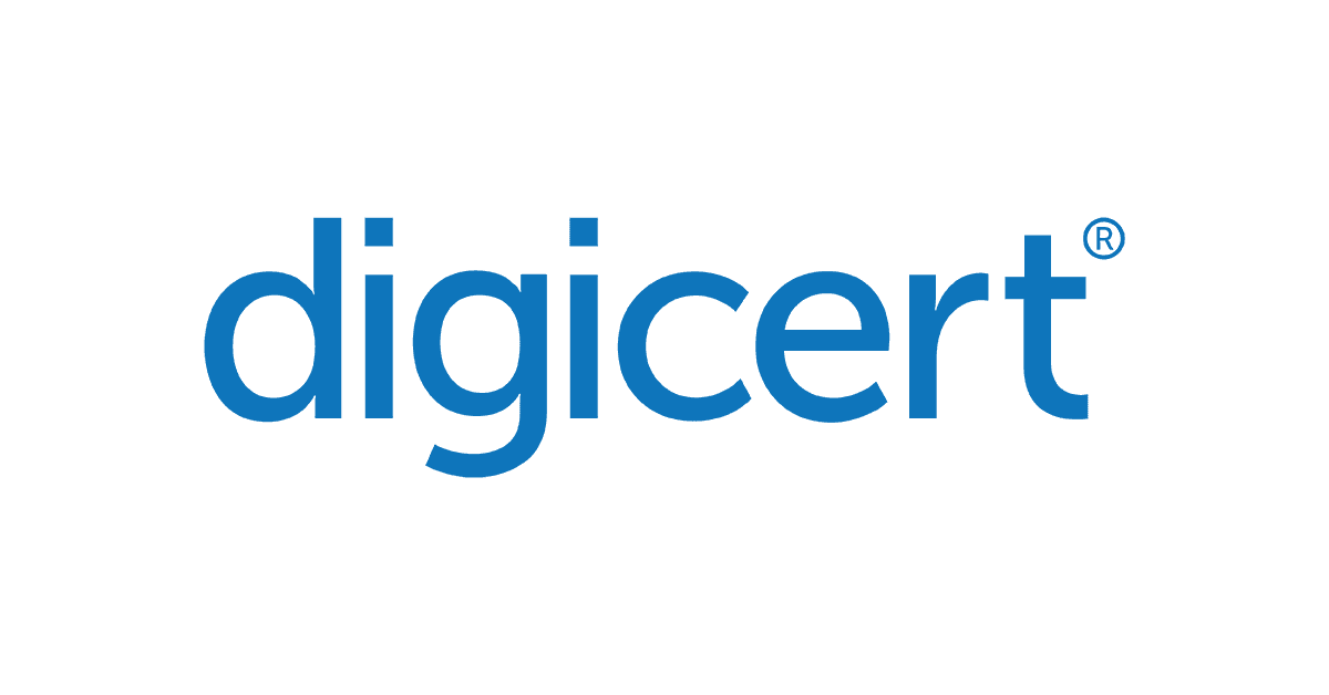 DigiCert logo