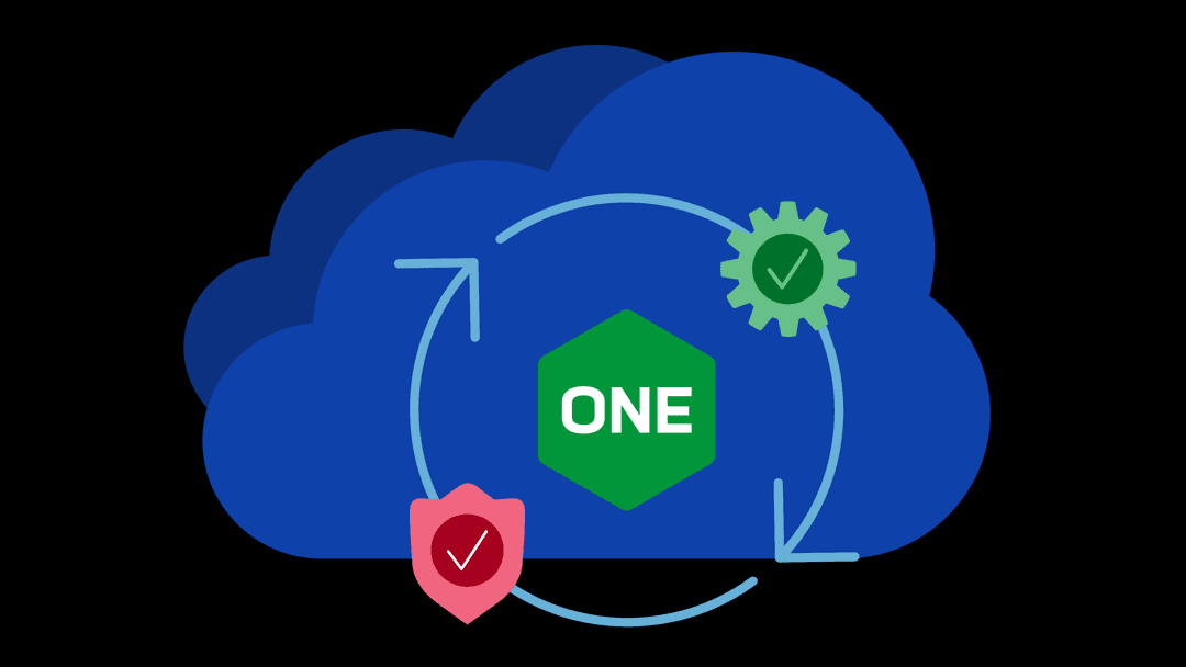 How F5 NGINX One Enhances Security and Compliance
