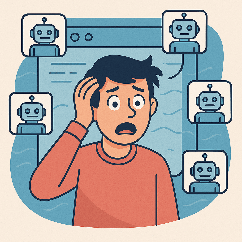 bots graphic